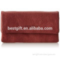 Fashion Woman Real Leather Wallet Bag